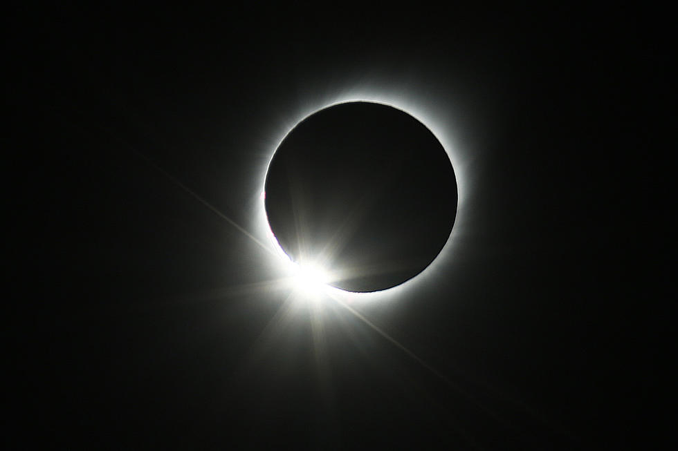 How To View The ‘Ring Of Fire’ Eclipse In Michigan