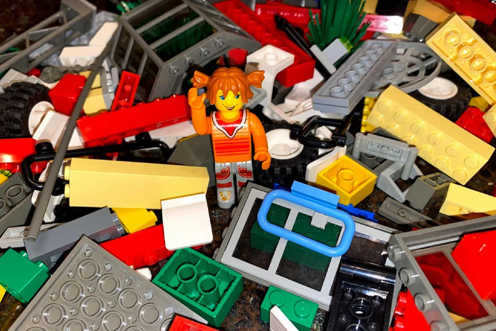 Fun for All Ages: A LEGO Fest is Scheduled for Chicago in January