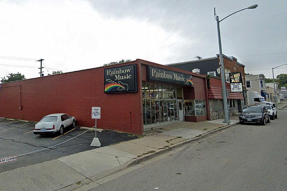 Grand Rapids’ Rainbow Music Closing After 42 Years
