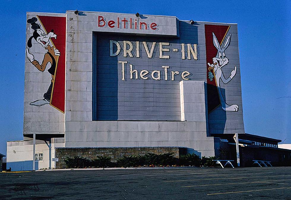 Remembering the Beltline Drive-In