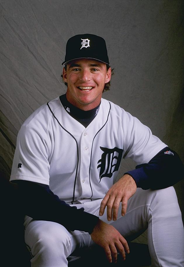 Best uniforms in MLB? Detroit Tigers' Old English 'D' a top seed