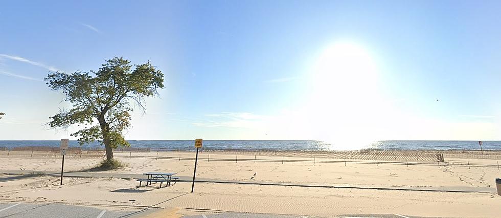 Lakeshore Trail Reopens In Muskegon