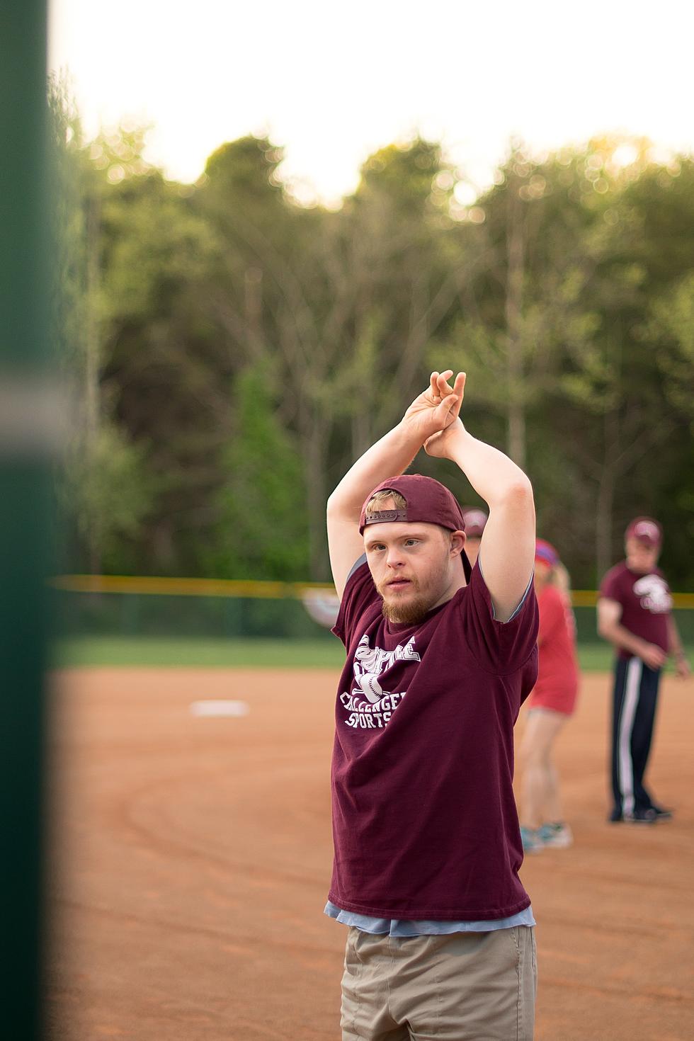 Special Olympics Michigan Creates Largest Facility In The World In Cutlerville