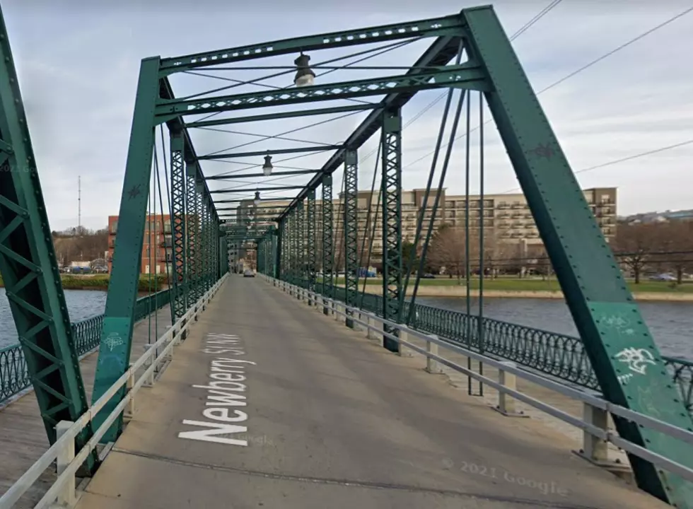 6th Street Bridge-Google Maps