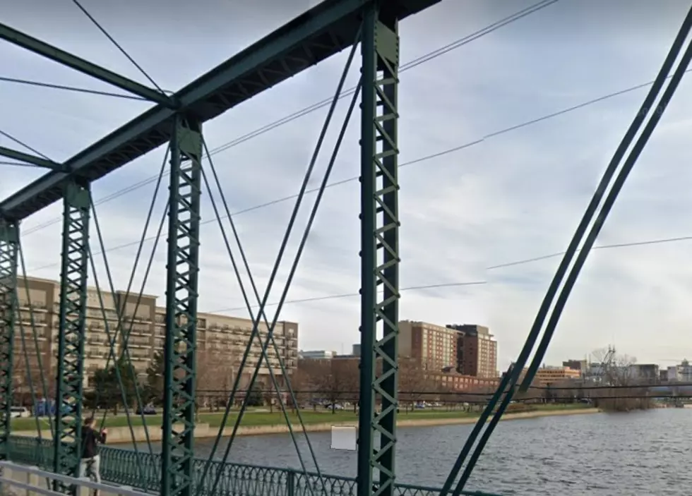 6th Street Bridge-Google Maps