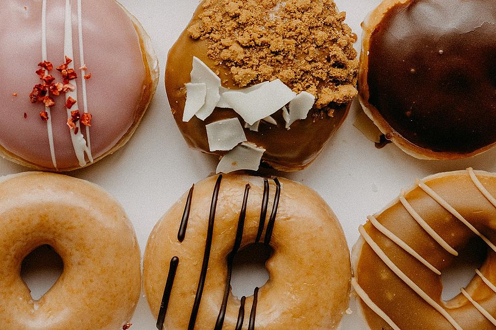 Here’s Your List for the Best Donuts in West Michigan