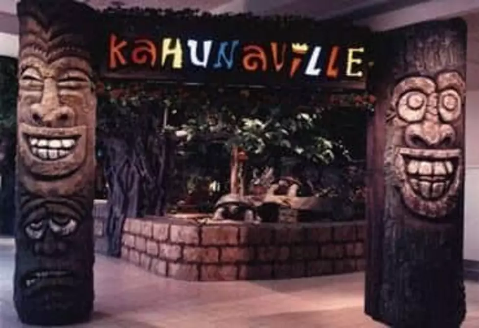 Kahunaville