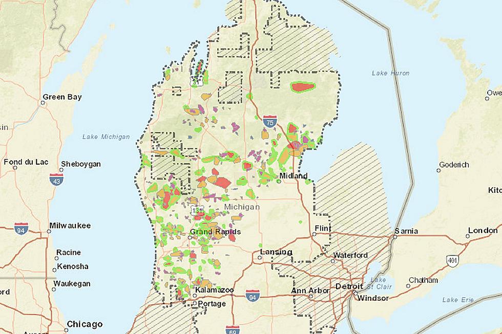 Over 175,000 Customers Without Power Following Storms