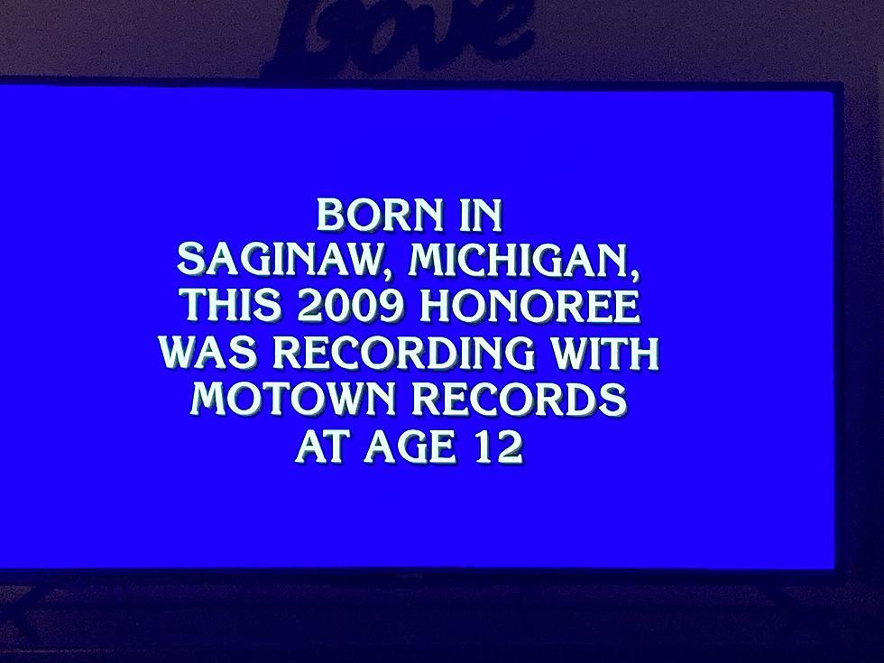 Michigan Answers Popped Up Twice On Last Night’s ‘Jeopardy!’