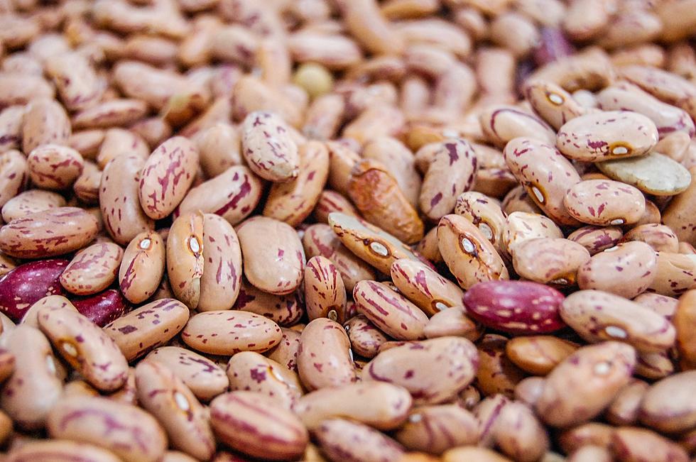 Please Don&#8217;t Do What This Michigan Man Did With His Beans