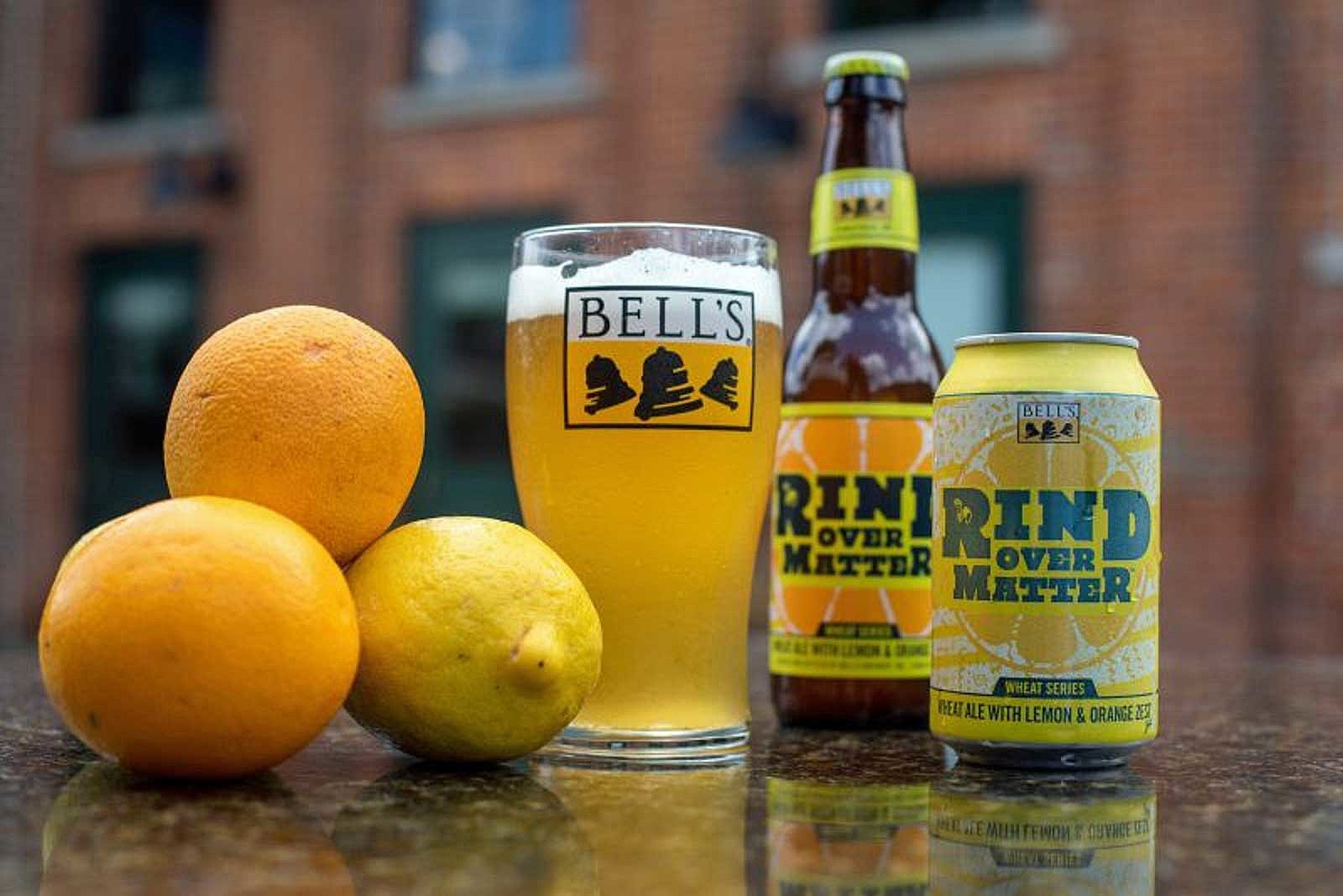 The Gluten-Free Beer of Your Dreams: CELIA Lager