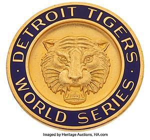 Pin on Detroit tigers