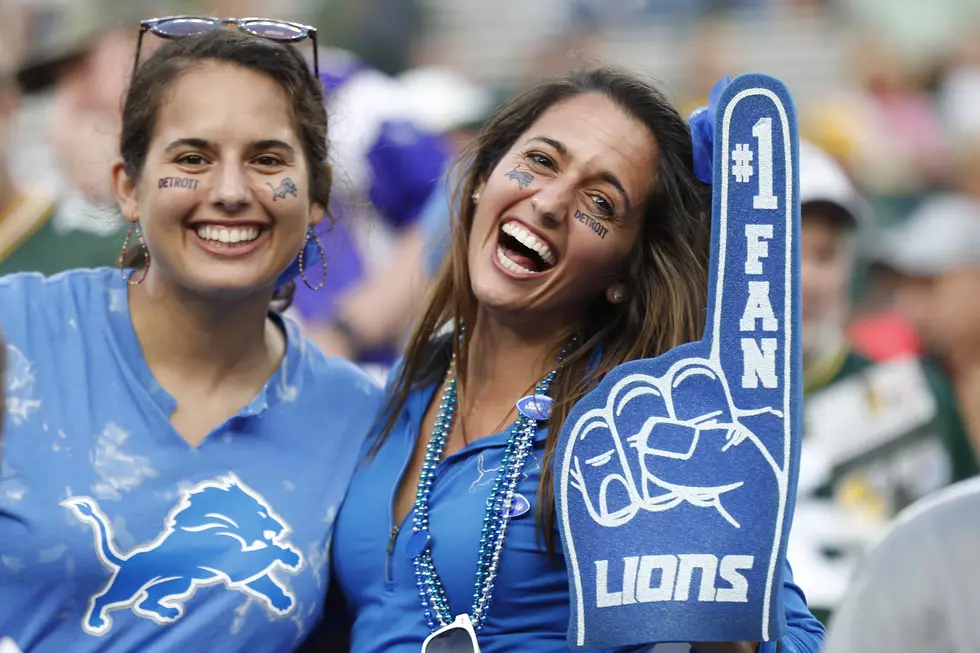 Detroit Lions v Green Bay Packers