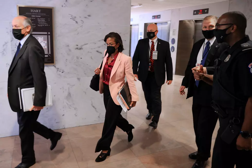Congress Works To Pass An Infrastructure and Government Funding Bill