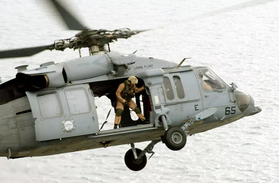 USS Kitty Hawk Continues To Deploy Combat Missions