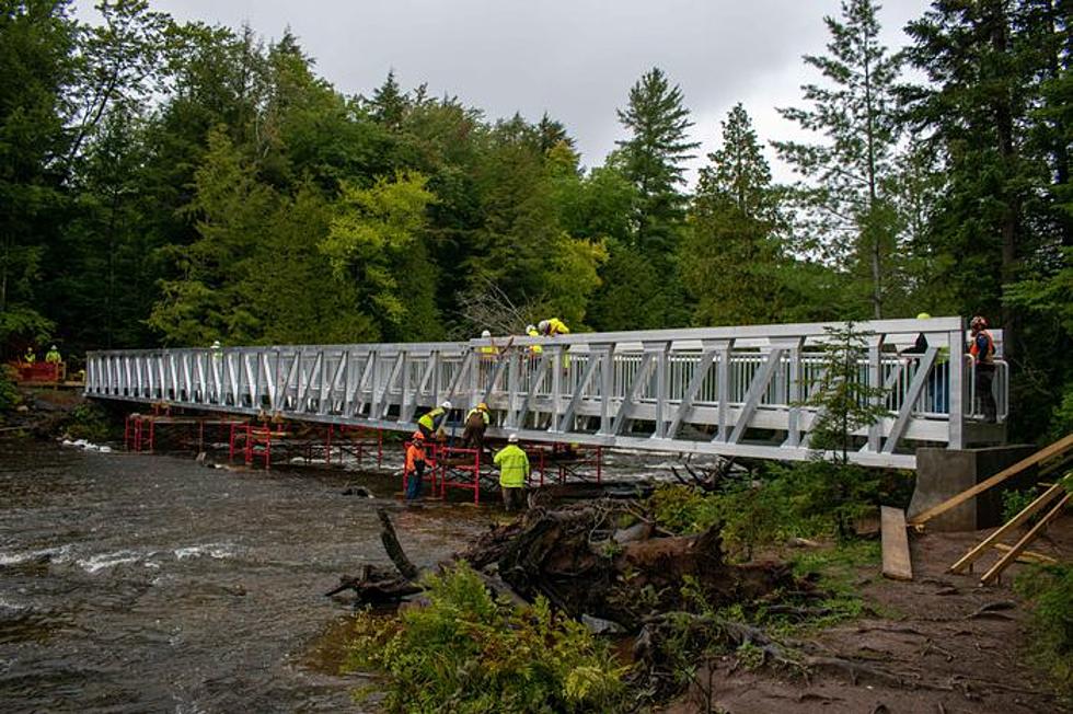 Lower Tahquamenon Falls Will Become Easier To Access