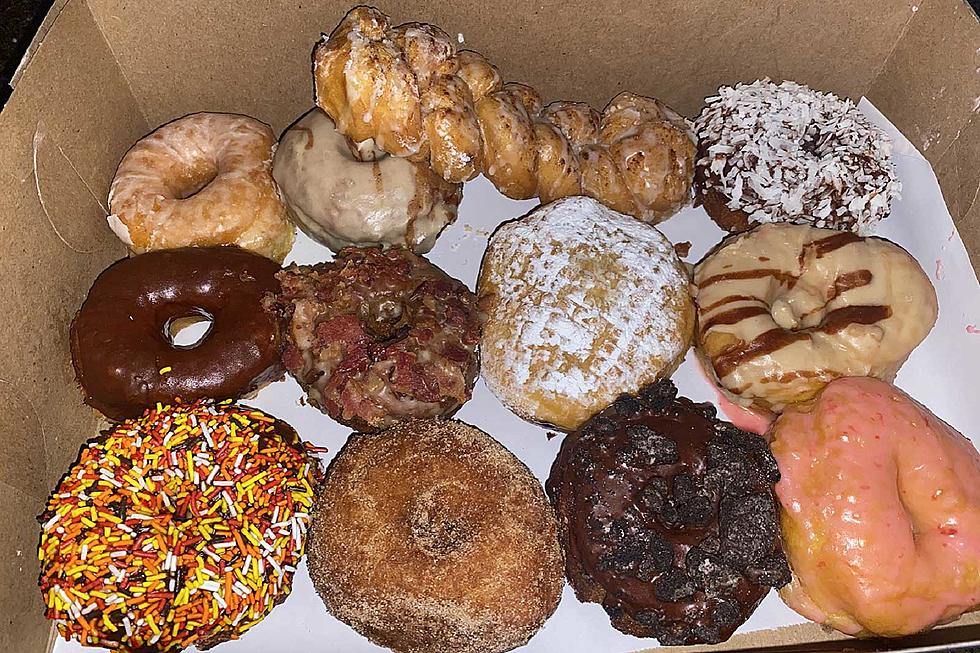Where to Find Free or Discounted Donuts on Donut Day