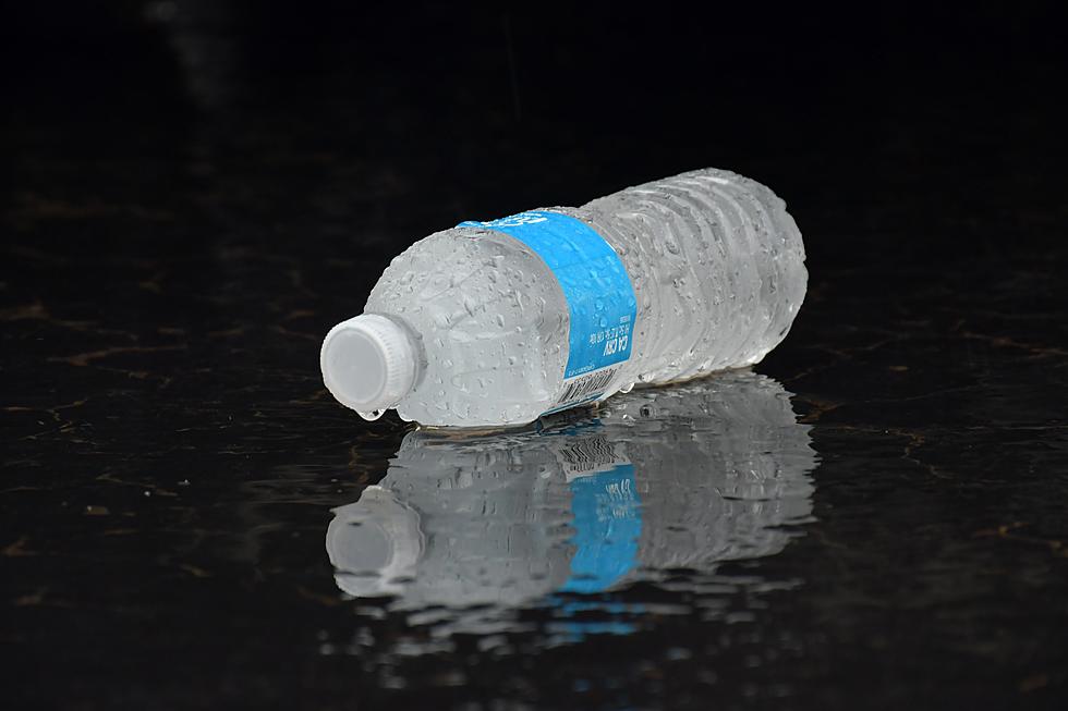 Bottled Water In Grand Rapids Being Collected For Benton Harbor