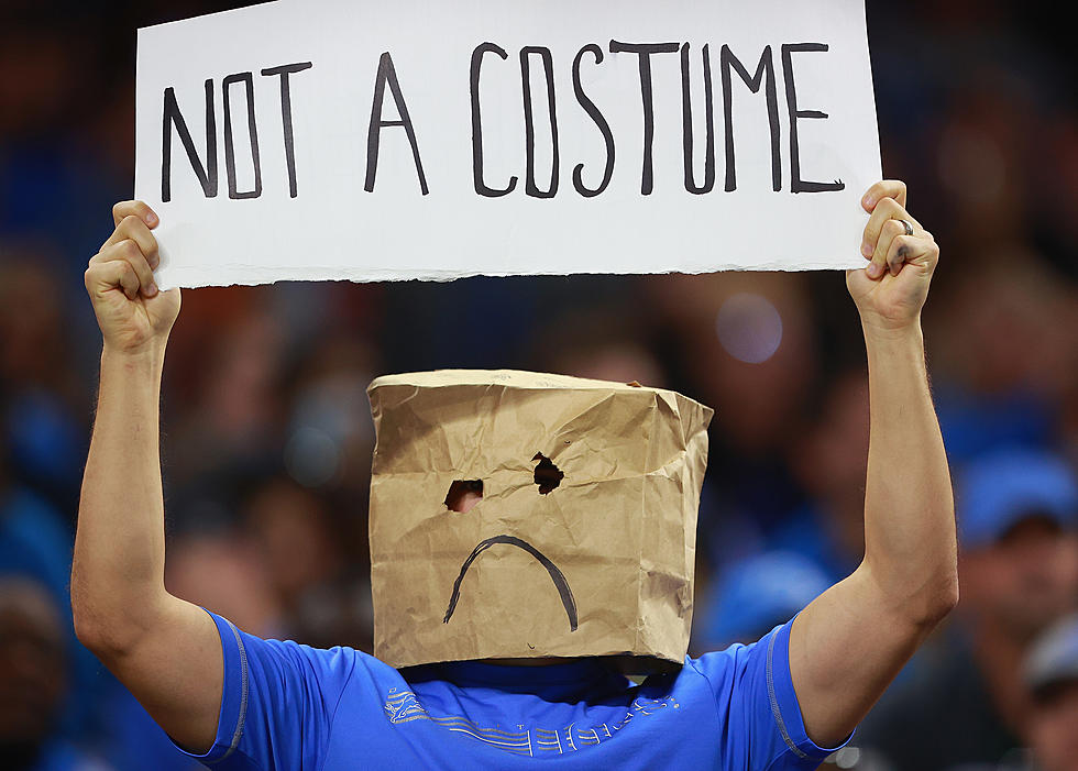 Be Honest: It’s Time For The Lions To Stop Playing On Thanksgiving