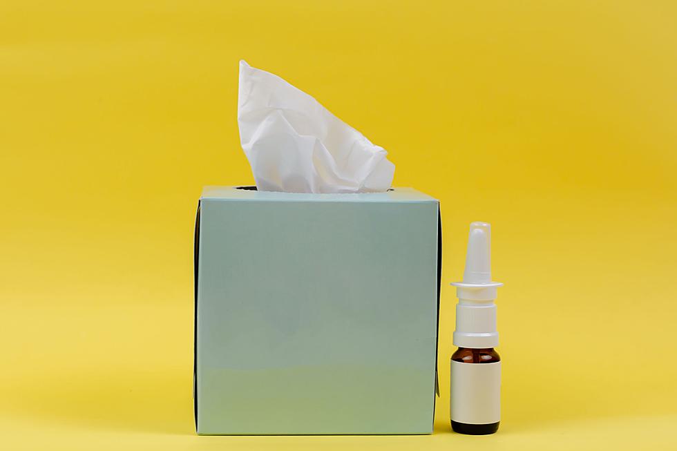 Here Are Tips On How To Survive West Michigan&#8217;s Cold &#038; Flu Season