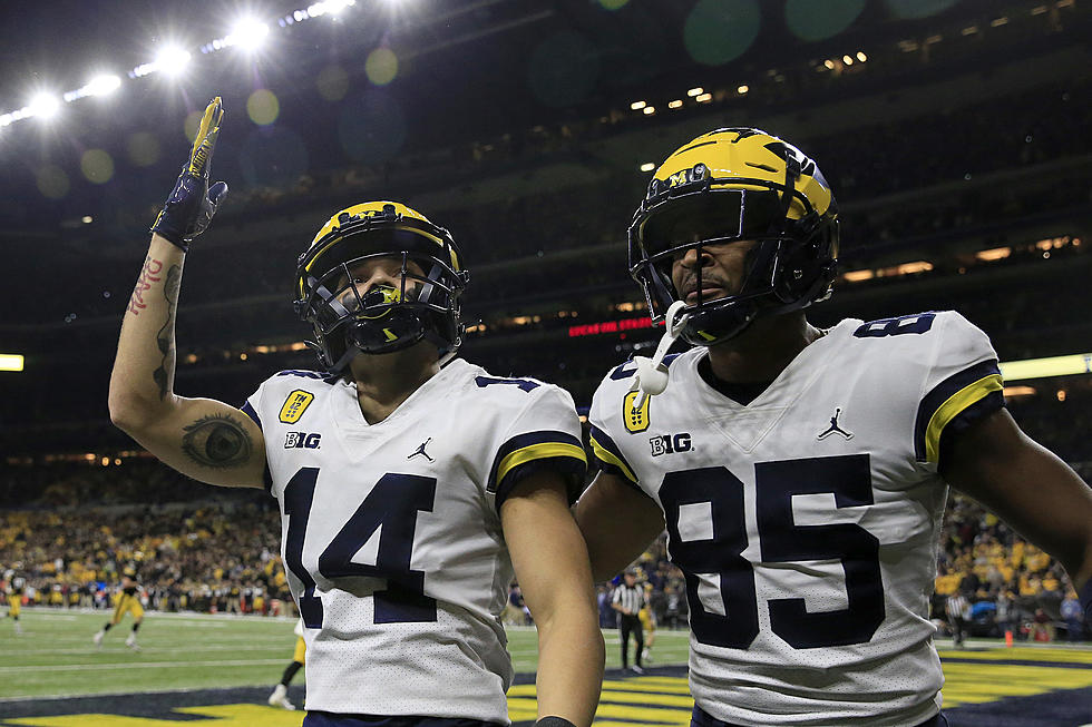 All Five Michigan Major College Football Teams Get Bowl Bids