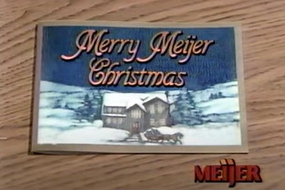 Going Back in Time: A Merry Meijer Christmas (VIDEOS)