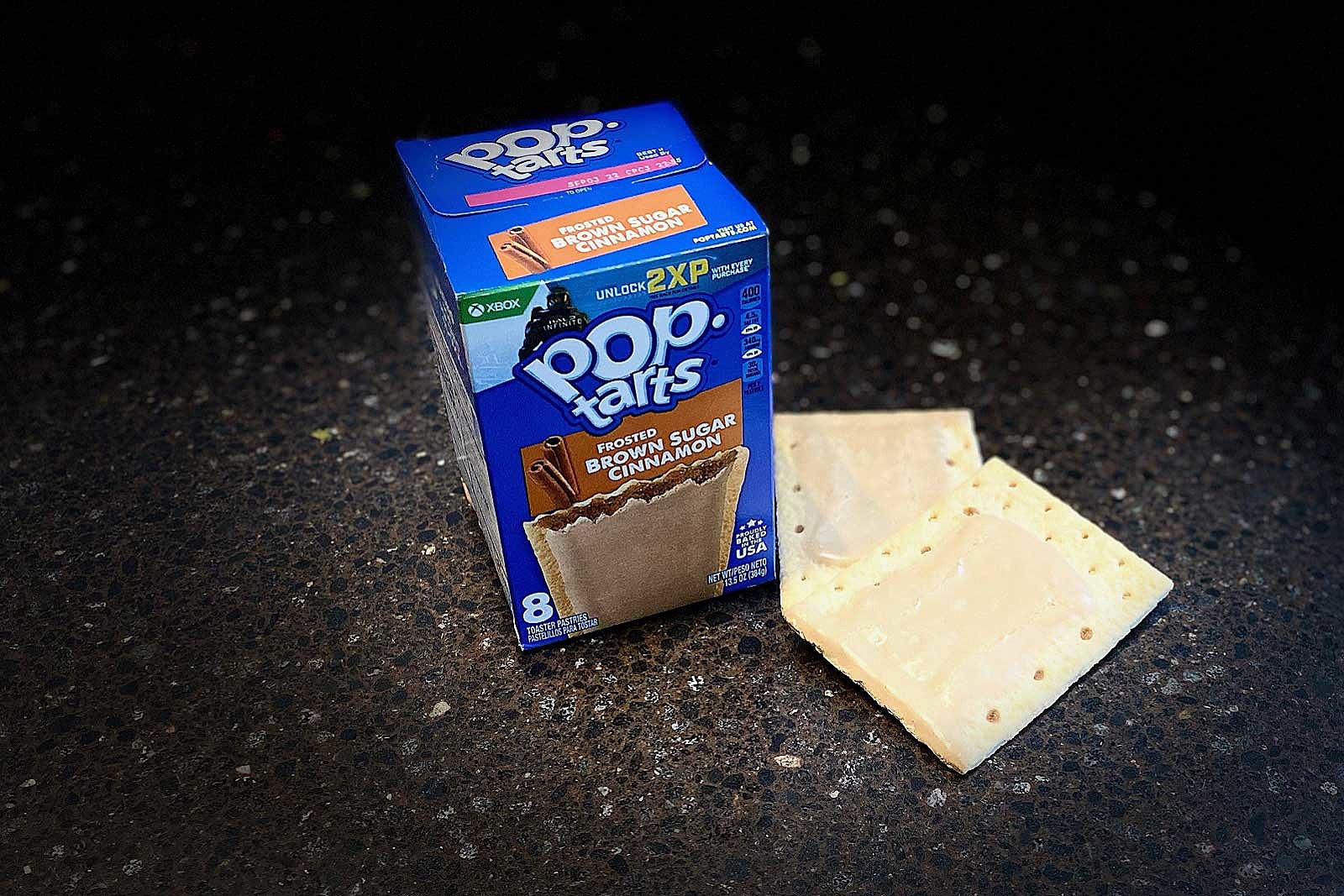 Frosted Grape Pop-Tarts Return Permanently