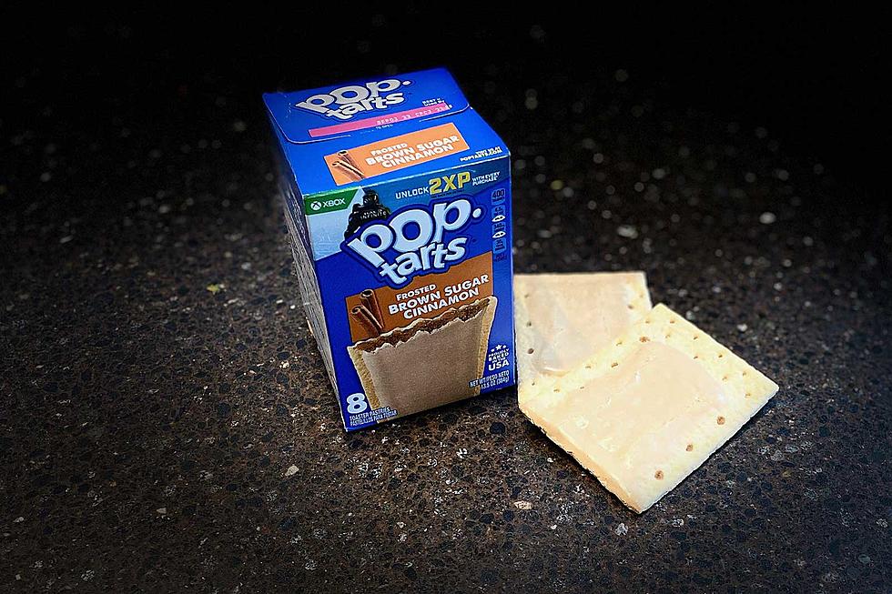 Kellogg's Pop Tarts Were Invented in Grand Rapids