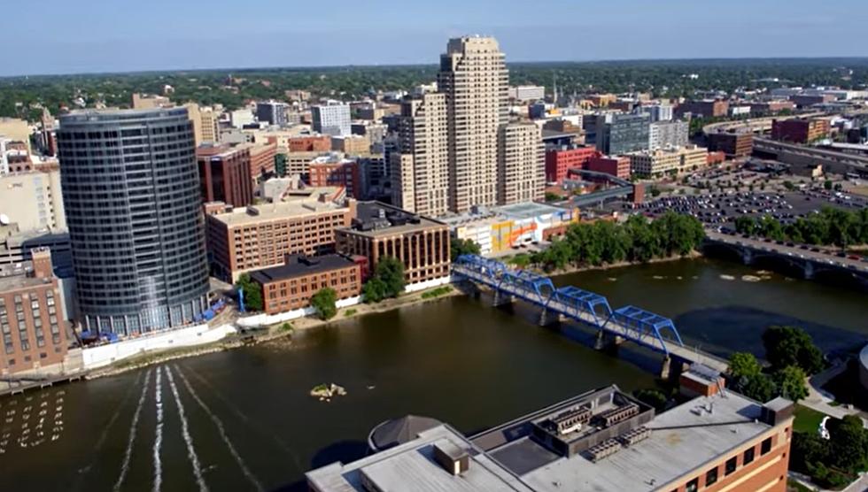 Grand Rapids Makes Top 10 List Of Best Cities To Live In For 2022