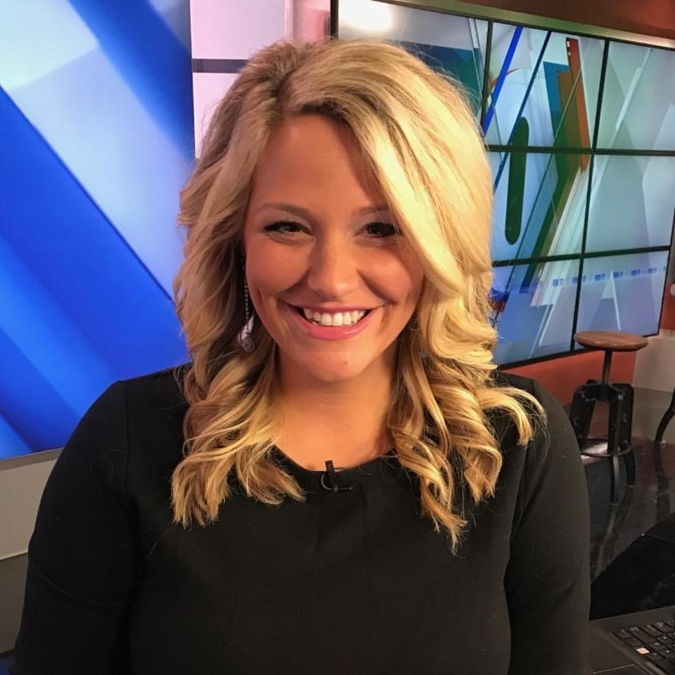 Deanna Falzone Announces Exit From TV Station Fox 17-WXMI