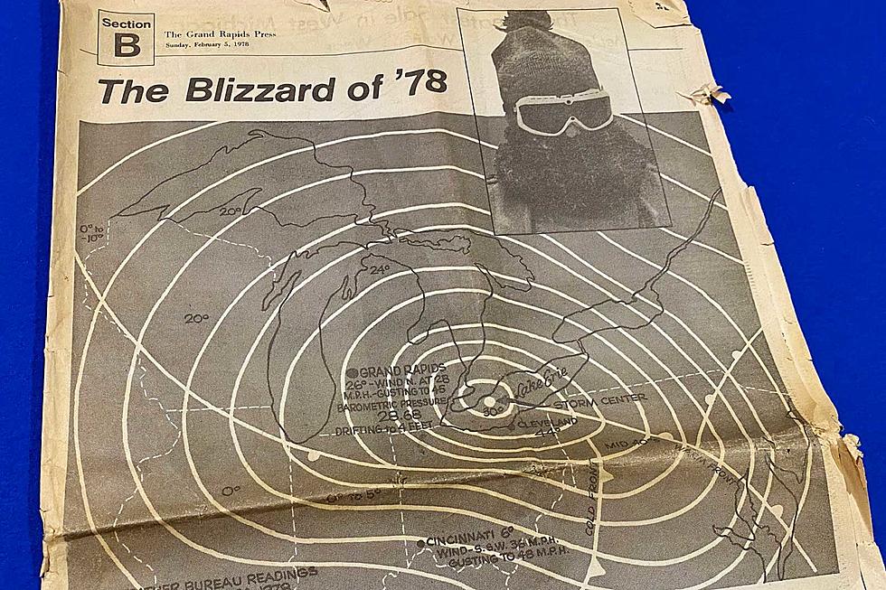 Remembering the Blizzard of ’78