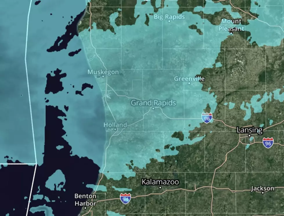 Radar-Mapbox-Fox 17