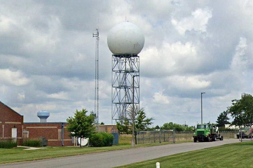 G.R. Radar Shutting Down for Two Weeks and People Are Not Happy