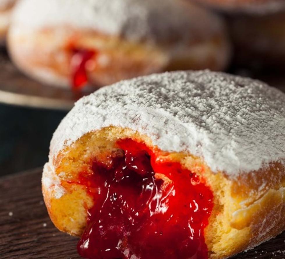 These West Michigan Bakeries Serve The Most Delicious Paczkis