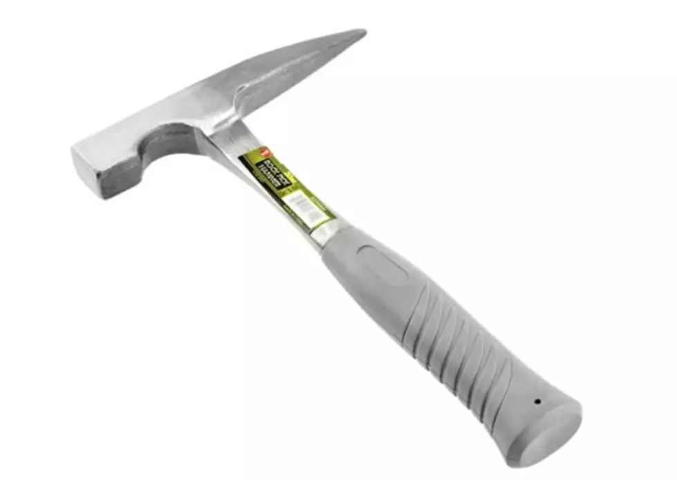 rock pick hammer-Amazon