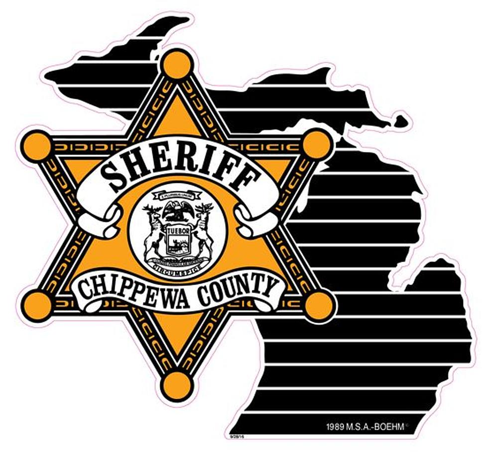 Michigan Sheriff Pleads “Can You Please Stop Committing Crimes?”