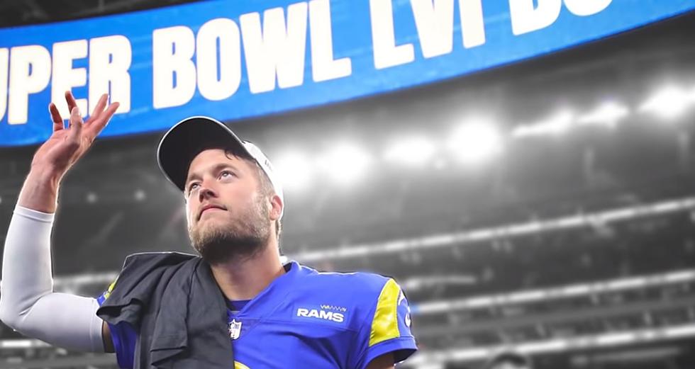 ‘Pure Michigan’ Parody Ad Takes Shot At Stafford Fans