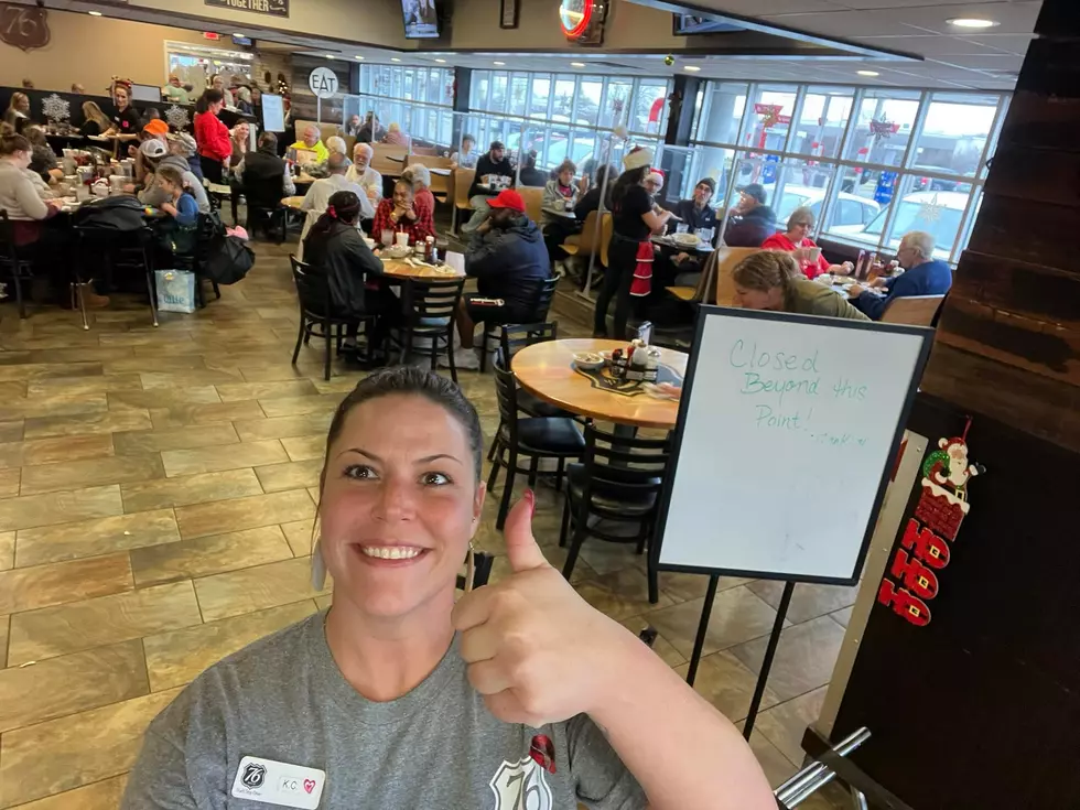 76th Street Truck Stop-Facebook