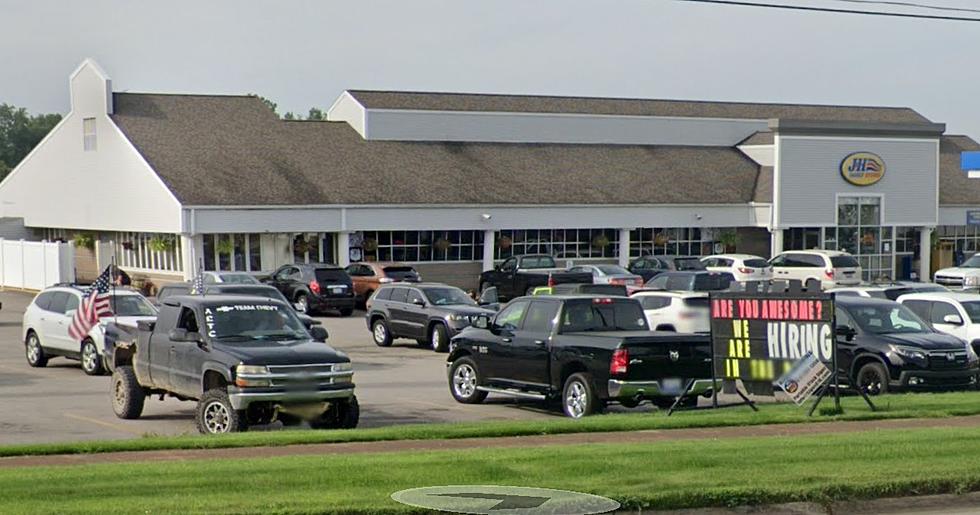 Byron Center Truck Stop Hauls In The Top Spot In Michigan