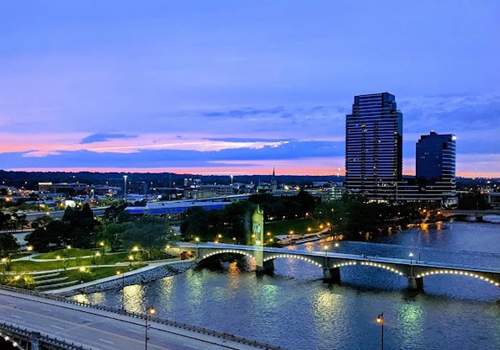 These Are The Top 3 Best Views Of Grand Rapids