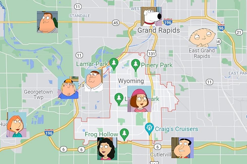 A “Family Guy” Style Battle Of The Burbs Is Brewing In Wyoming