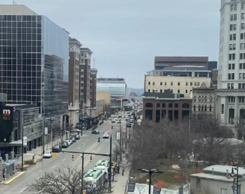 Downtown Grand Rapids