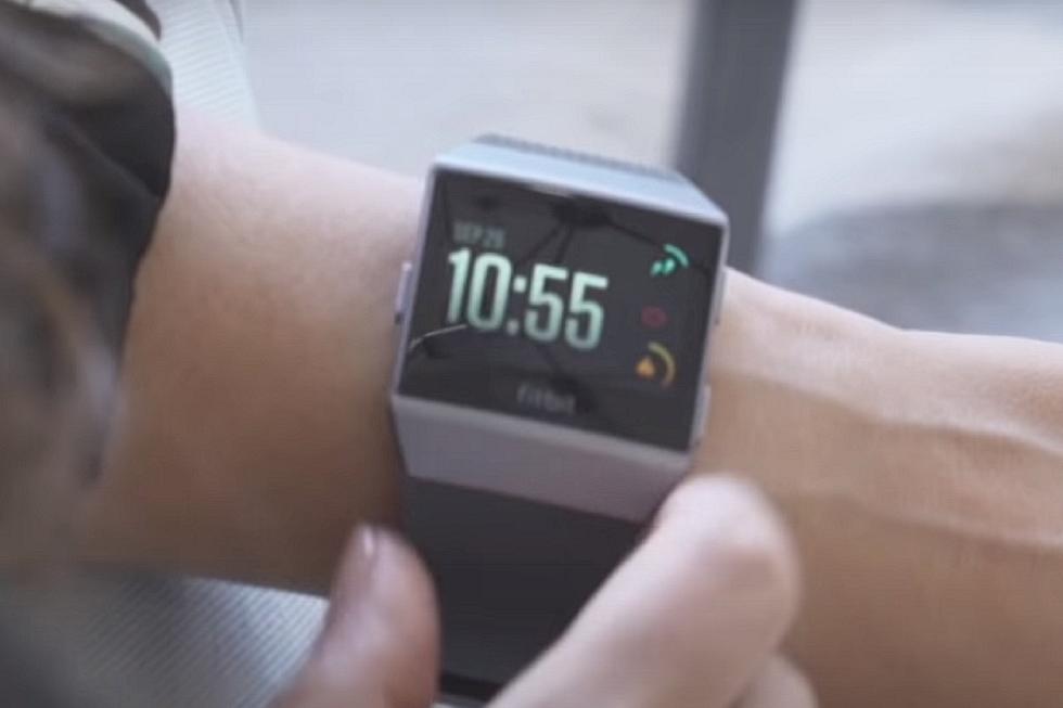 Some Fitbit Devices Are Being Recalled After Causing Burns