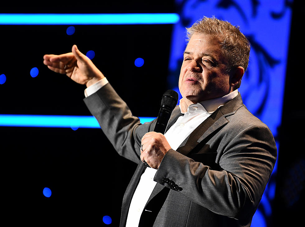 Comedian Patton Oswalt Announces Grand Rapids Show