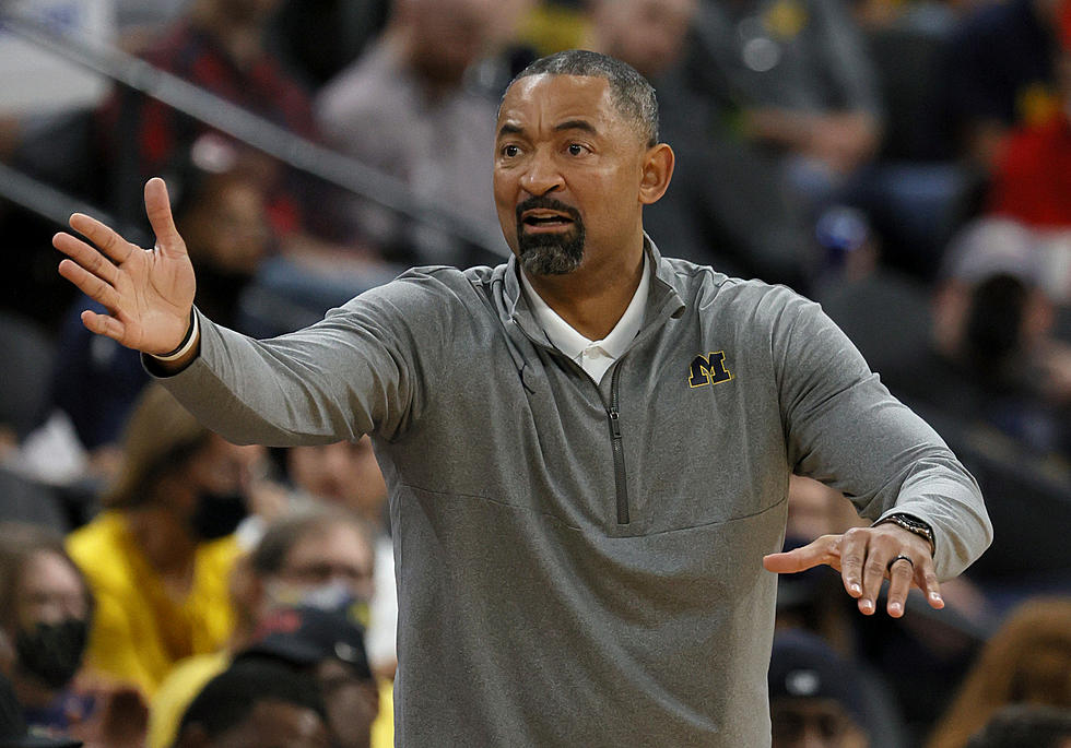 Juwan Howard Returns, Says He Has Done ‘Soul Searching, Therapy’