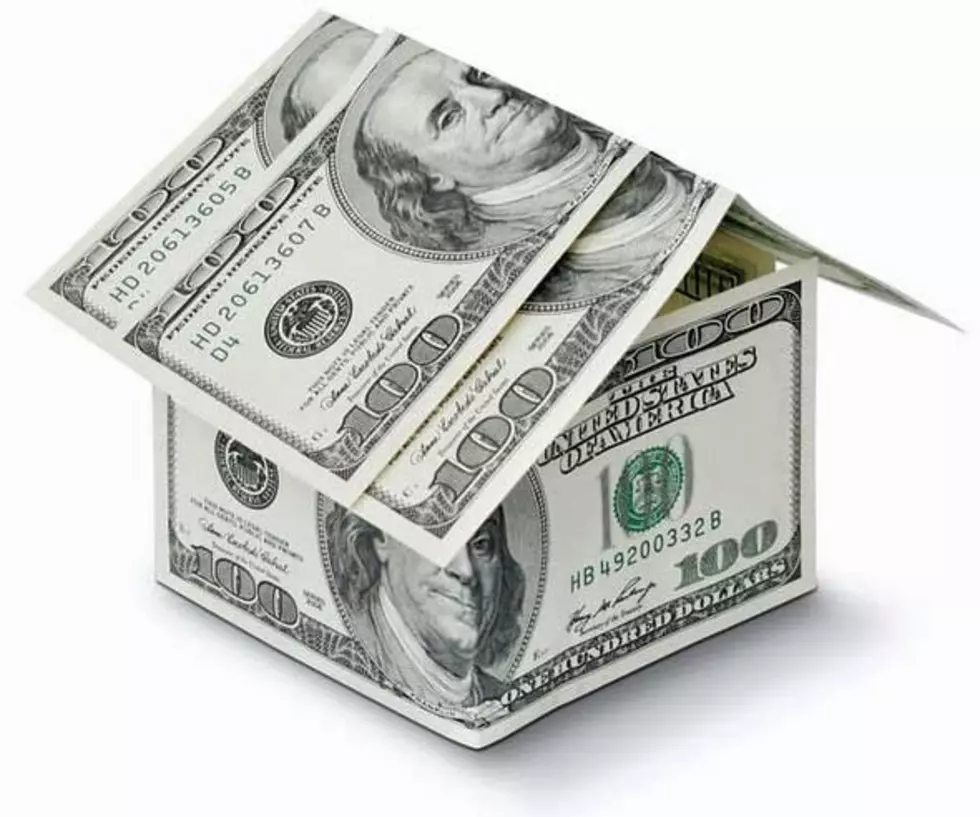 House of Money