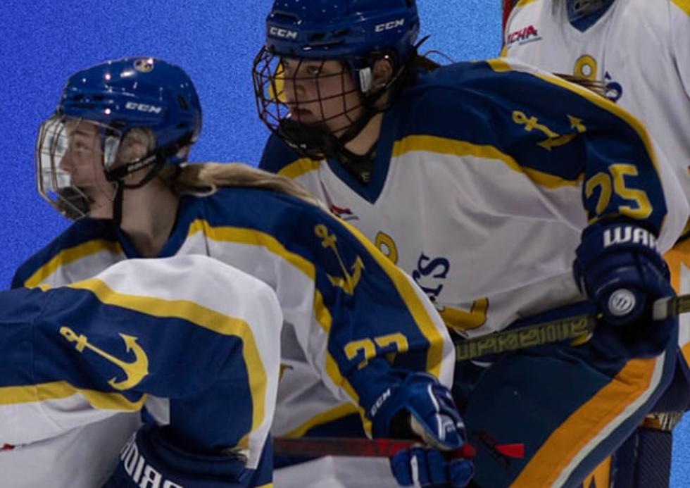 Mercy! Lake Superior State Women’s Hockey Rolls Up 22-1 Win