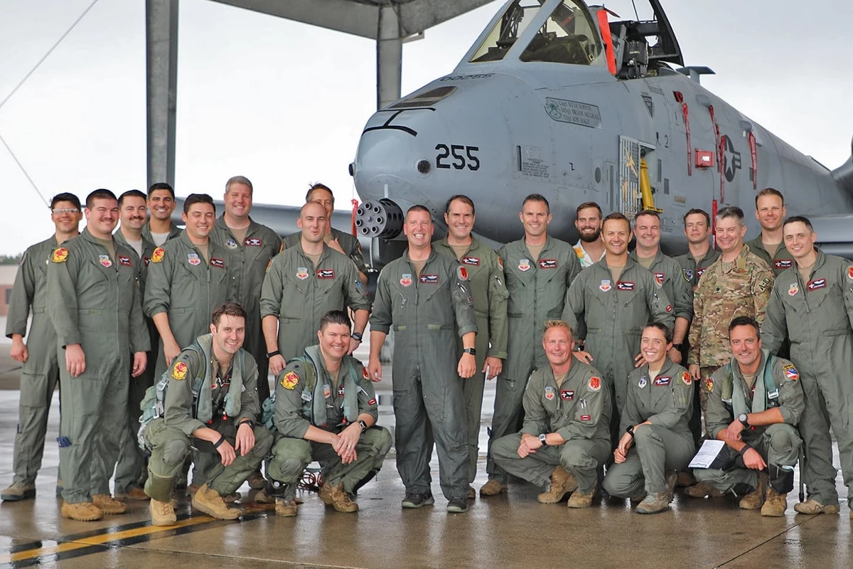 Hooah! Here's A Look At Michigan's Mighty Military Bases