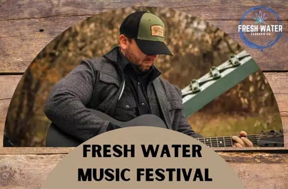 Fresh Water Music Festival