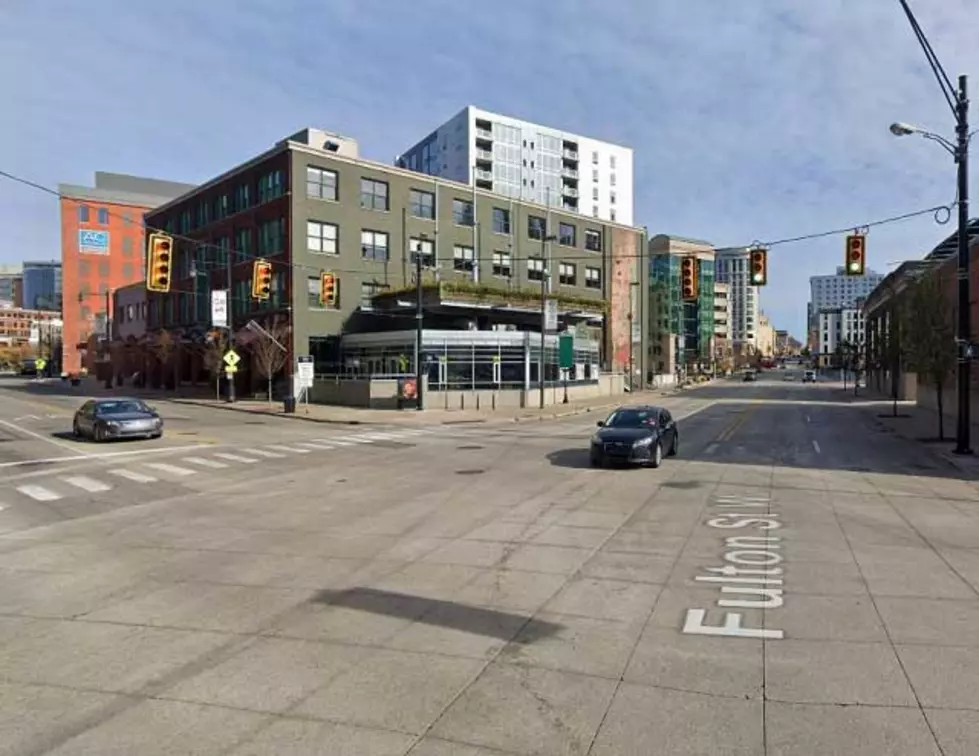 Fulton and Monroe